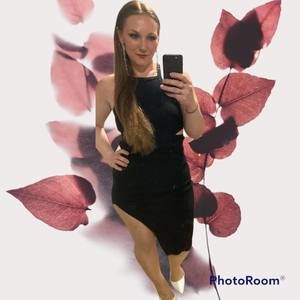 Meet your Posher, Katrina